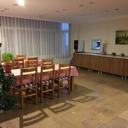 Unver Hotel Marmaris Ngoại thất bức ảnh