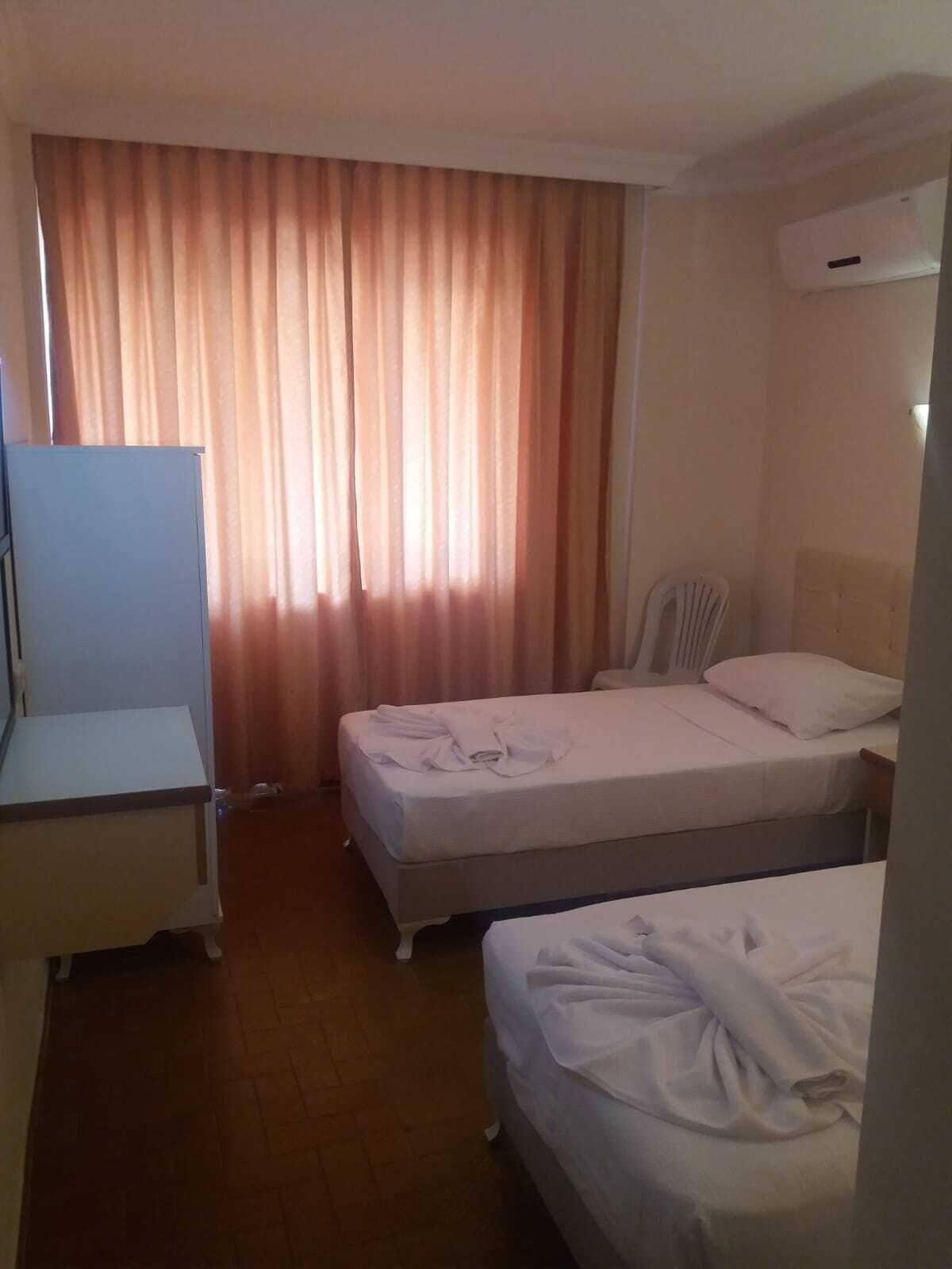 Unver Hotel Marmaris Ngoại thất bức ảnh
