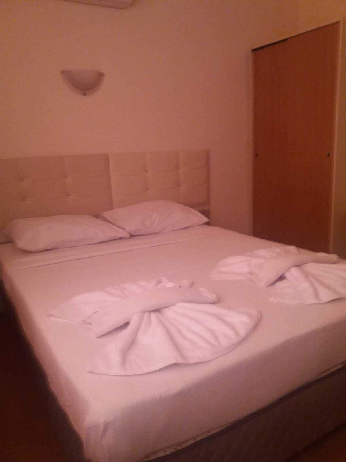 Unver Hotel Marmaris Ngoại thất bức ảnh