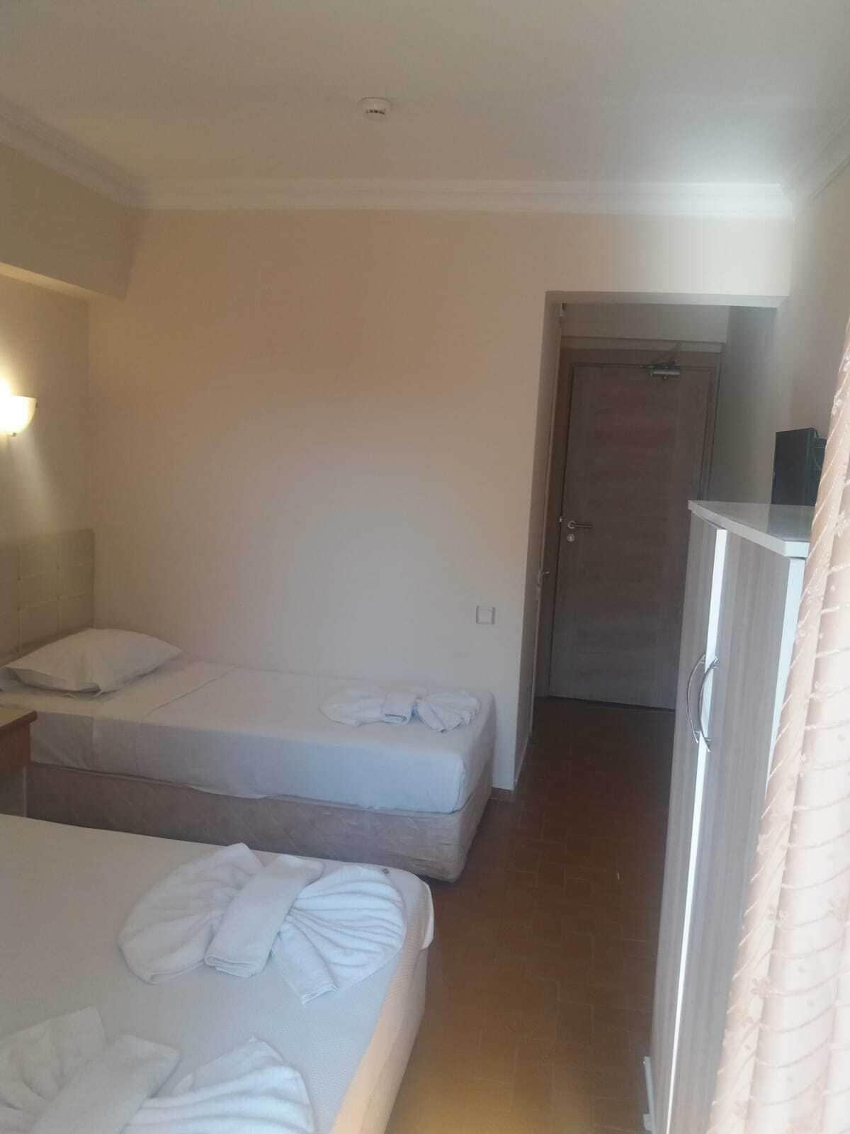 Unver Hotel Marmaris Ngoại thất bức ảnh