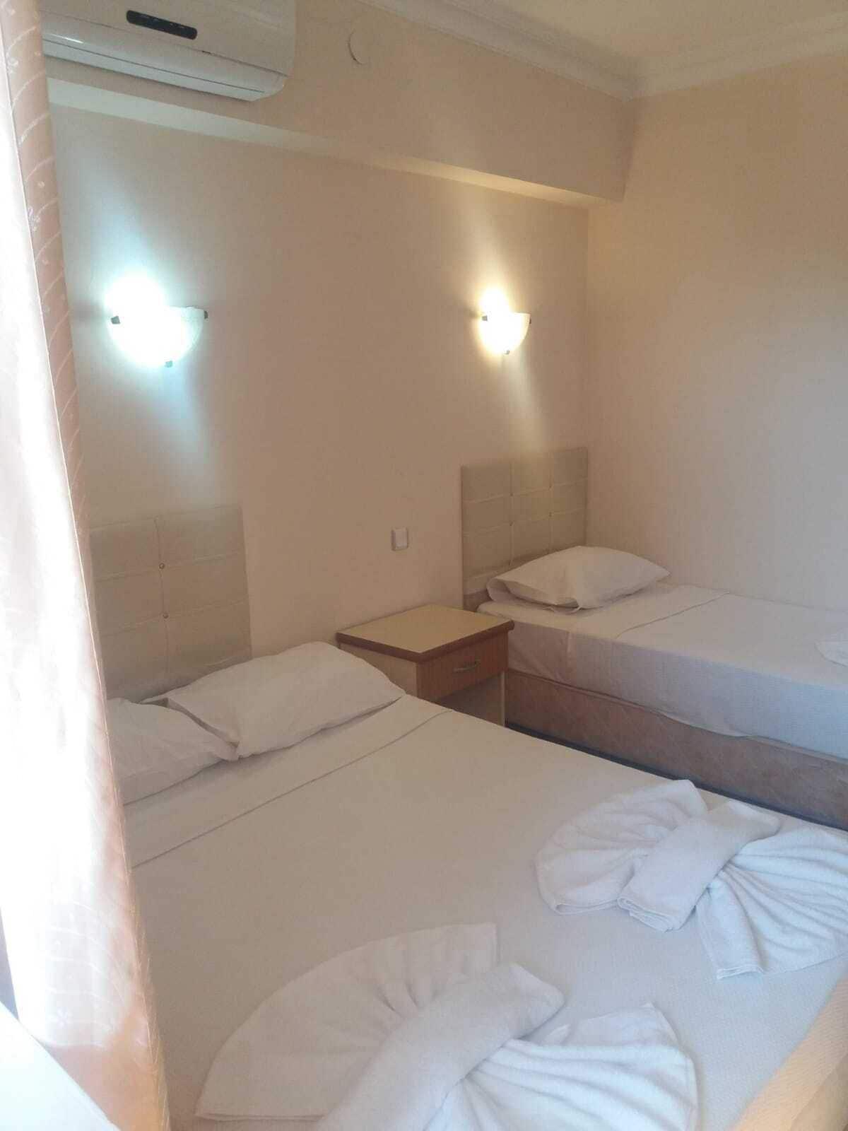 Unver Hotel Marmaris Ngoại thất bức ảnh