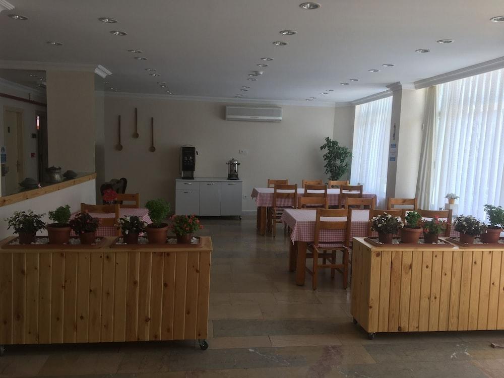 Unver Hotel Marmaris Ngoại thất bức ảnh