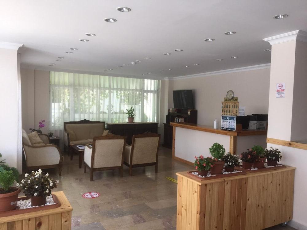 Unver Hotel Marmaris Ngoại thất bức ảnh