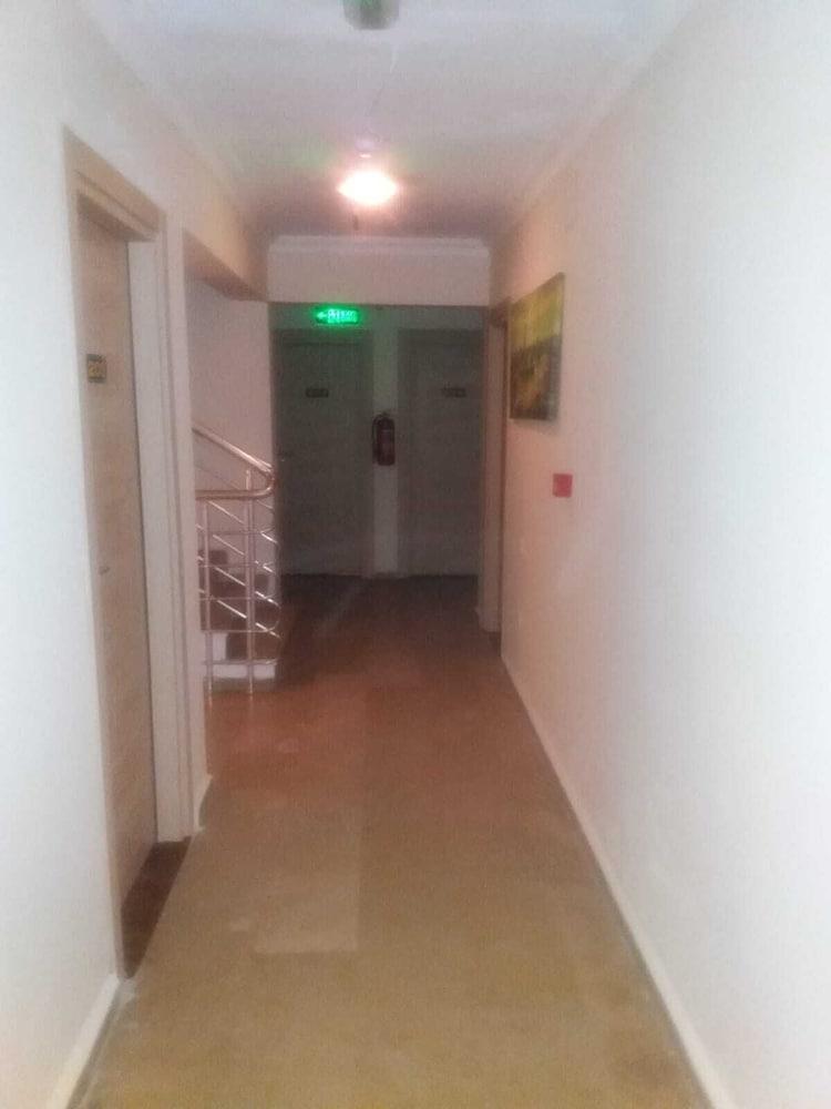 Unver Hotel Marmaris Ngoại thất bức ảnh