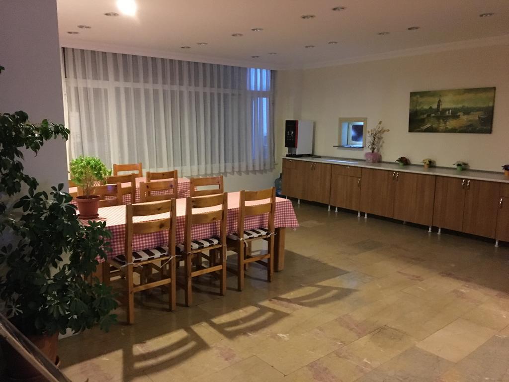 Unver Hotel Marmaris Ngoại thất bức ảnh