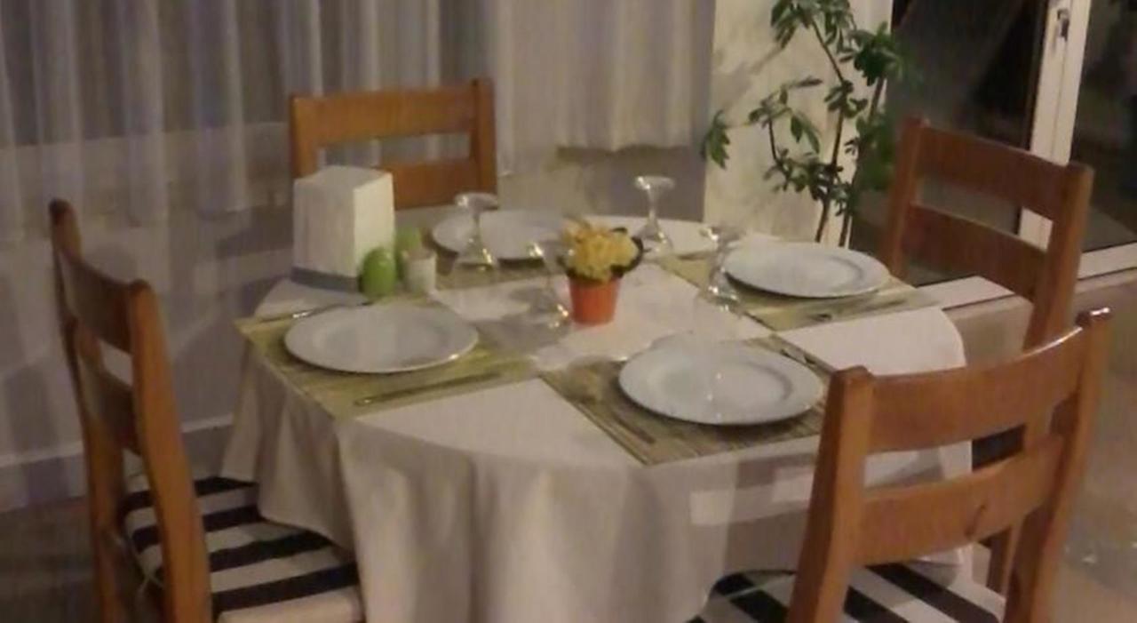 Unver Hotel Marmaris Ngoại thất bức ảnh