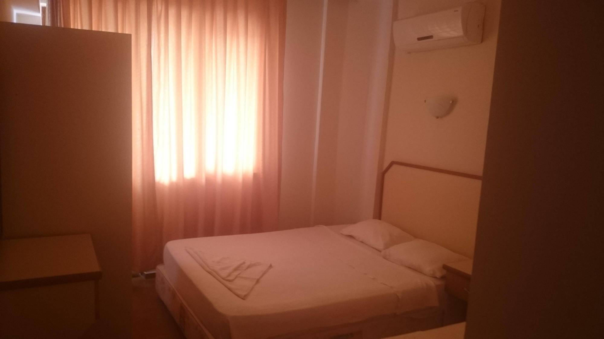 Unver Hotel Marmaris Ngoại thất bức ảnh