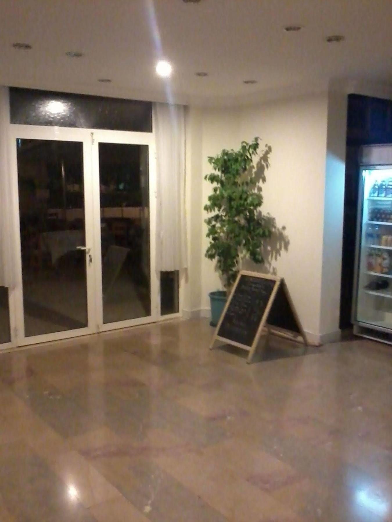 Unver Hotel Marmaris Ngoại thất bức ảnh