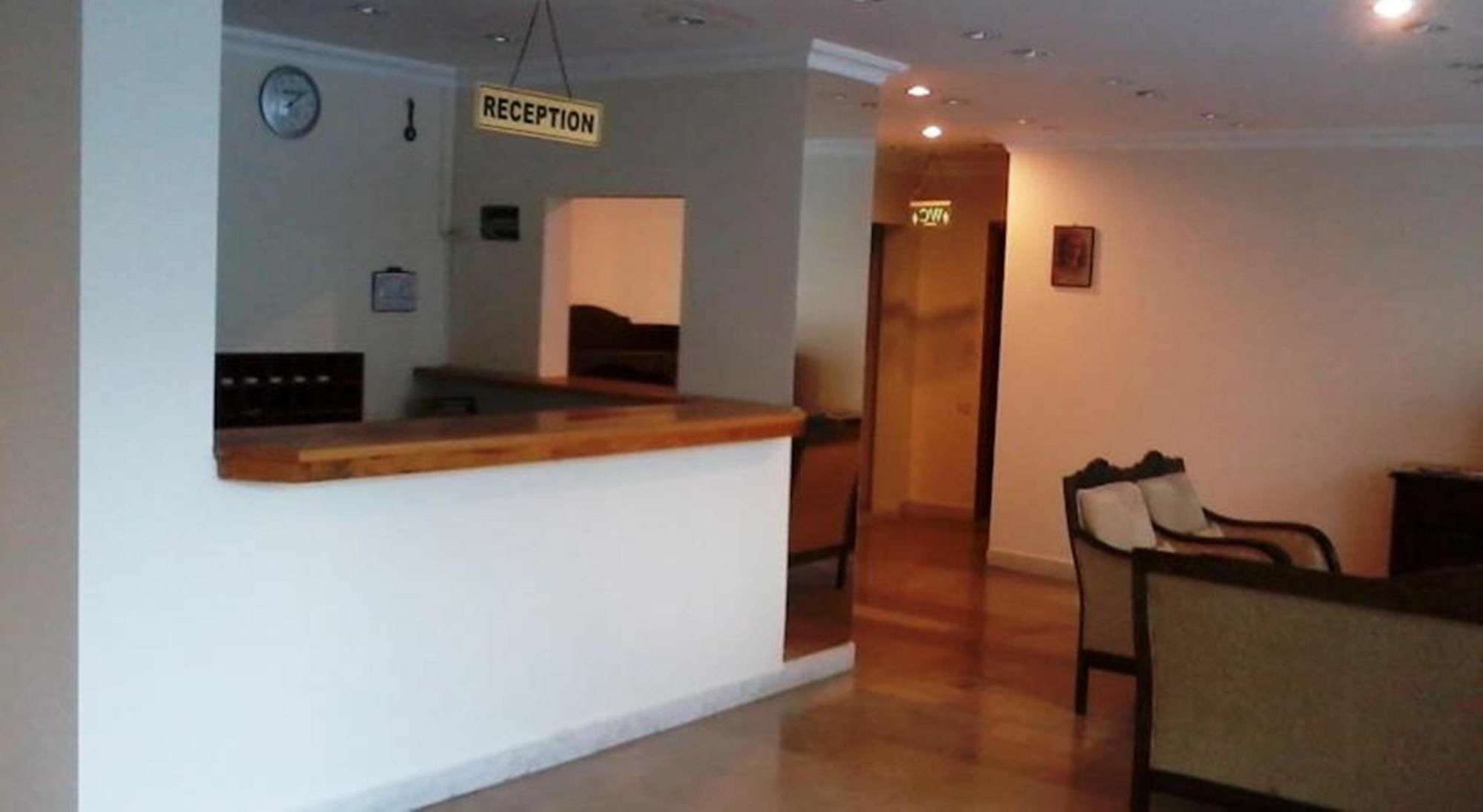 Unver Hotel Marmaris Ngoại thất bức ảnh