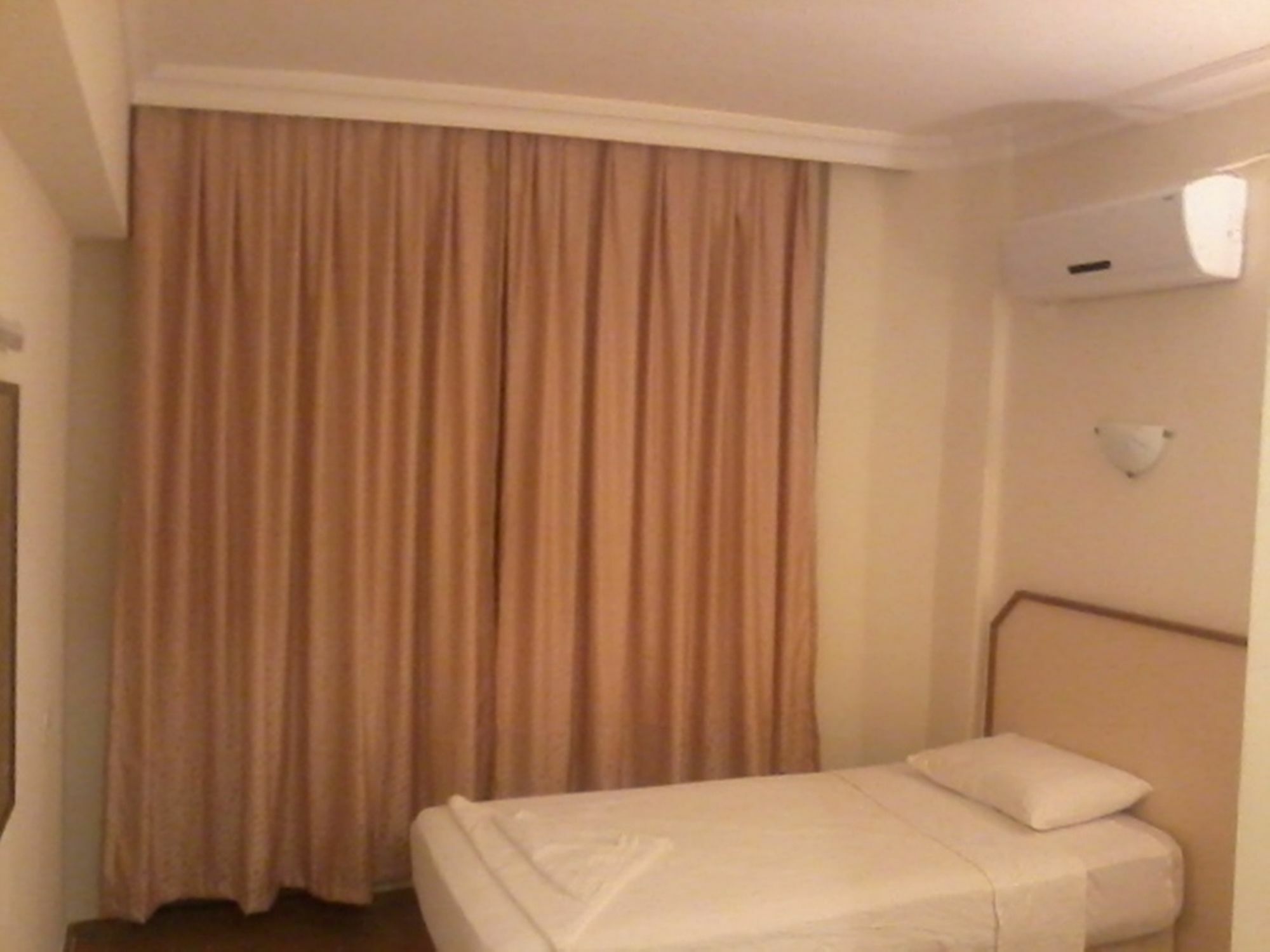 Unver Hotel Marmaris Ngoại thất bức ảnh