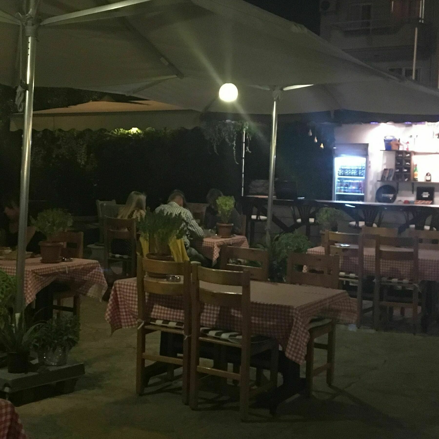 Unver Hotel Marmaris Ngoại thất bức ảnh